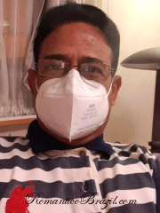 Brazilian Dating - Naeem