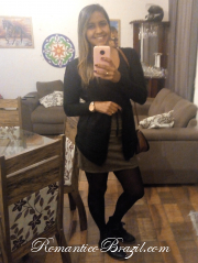 Brazilian Dating - Paula