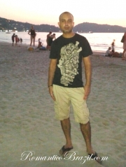 Brazilian Dating - Trishul
