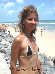 Brazilian Dating - Iris