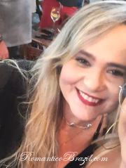 Brazilian Dating - Stela