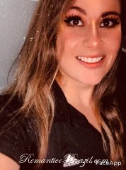 Brazilian Dating - Lorena