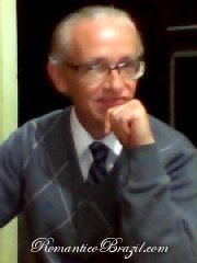 Brazilian Dating - Giovani