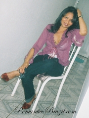 Brazilian Dating - Rosa