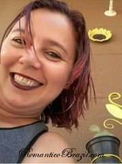 Brazilian Dating - Katiana