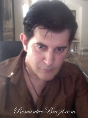 Brazilian Dating - Rena