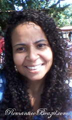 Brazilian Dating - Ana