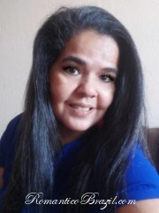 Brazilian Dating - Danusa