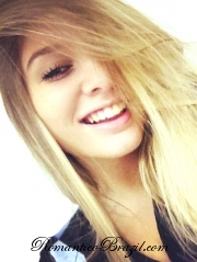 Brazilian Dating - Mariana