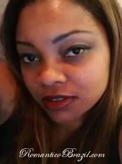 Brazilian Dating - Silvia