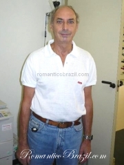 Brazilian Dating - Vincenzo