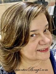 Brazilian Dating - Morena