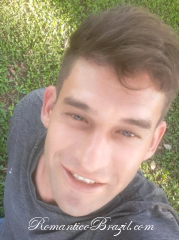 Brazilian Dating - David