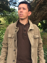 Homen Brasileiro