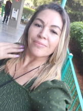 Mulher Estrangeiros