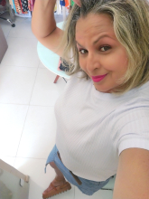 Brazilian girls