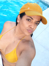 Brazilian women