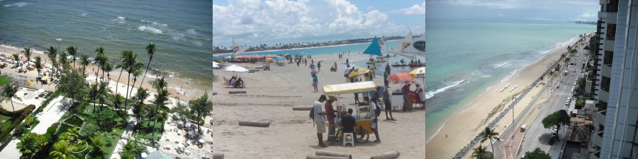 recife photos