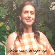 Brazilian Dating - Photo of Anne Brazilian girl looking for romance
