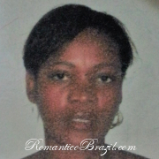 Brazilian Dating - Photo of Rosi Brazilian woman looking for love