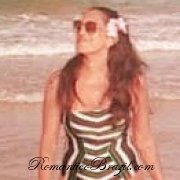 Brazilian Dating - Photo of Cacilda Brazilian girl looking for romance