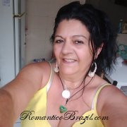 Brazilian Dating - Photo of Maria Latin woman looking for partner