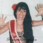 Brazilian Dating - Photo of Erika Brazilian woman looking for love