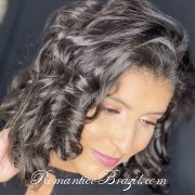 Brazilian Dating - Photo of Ines Brazilian woman looking for love