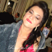 Brazilian Dating - Photo of Luciane Latin woman looking for partner