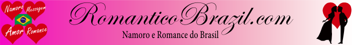 Namoro com Estrangeiros