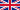 flag of UK